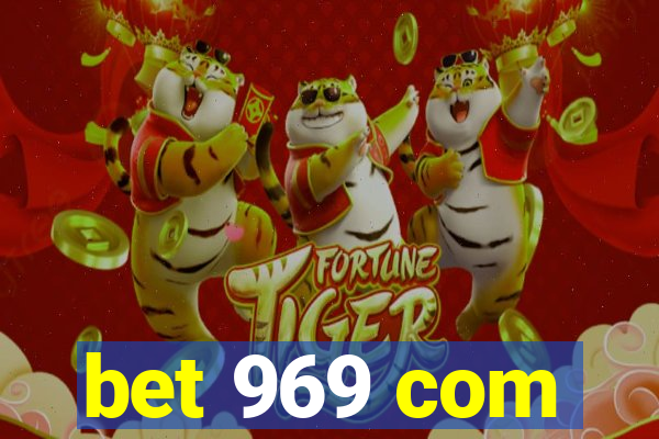 bet 969 com